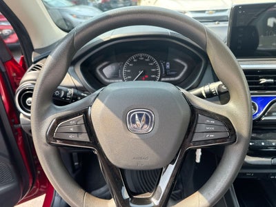 2024 Changan Alsvin 1.4 Mt