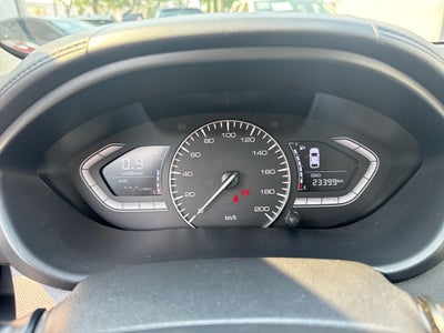 2024 Changan Alsvin 1.4 Mt
