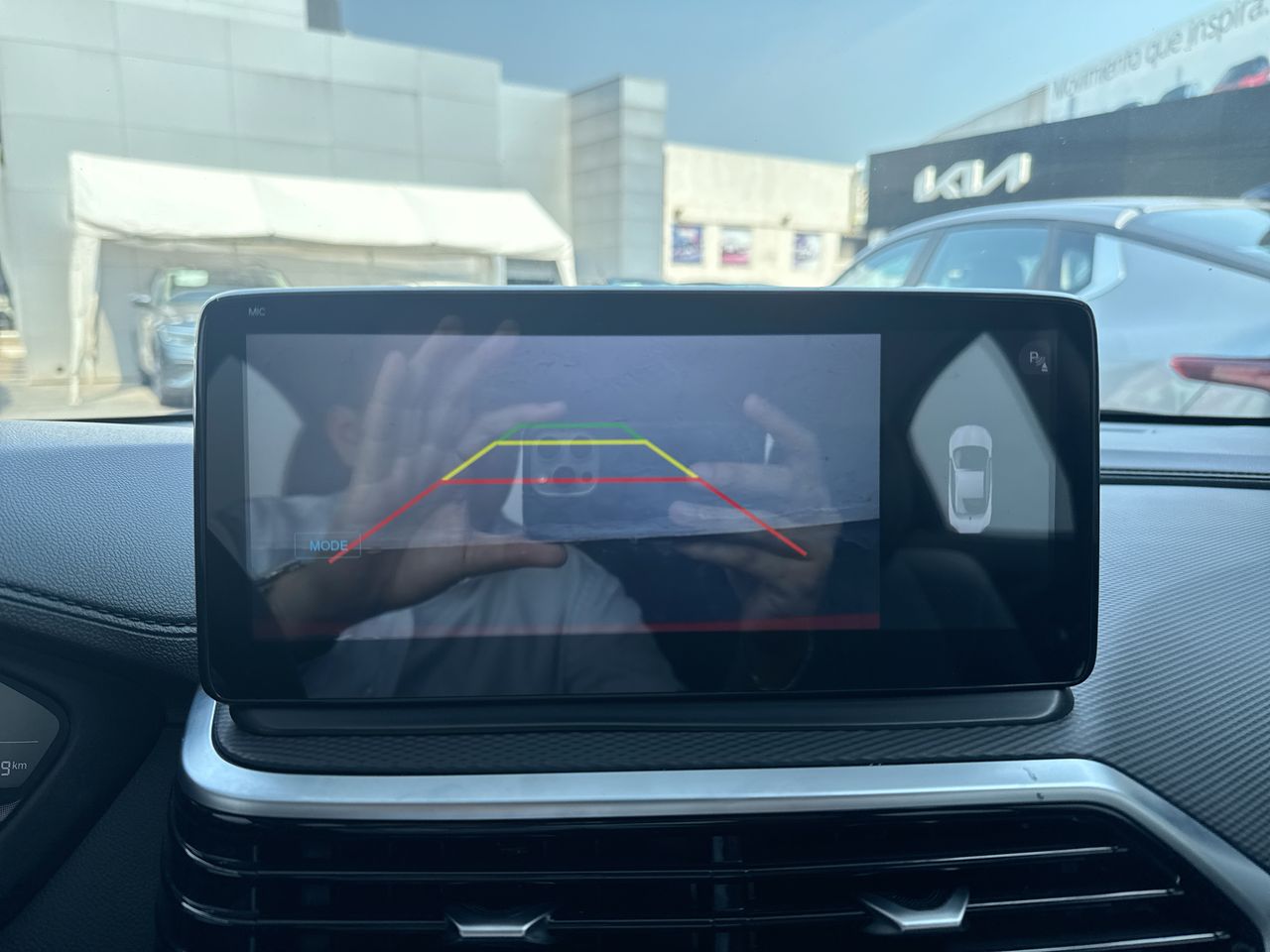 2024 Changan Alsvin 1.4 Mt
