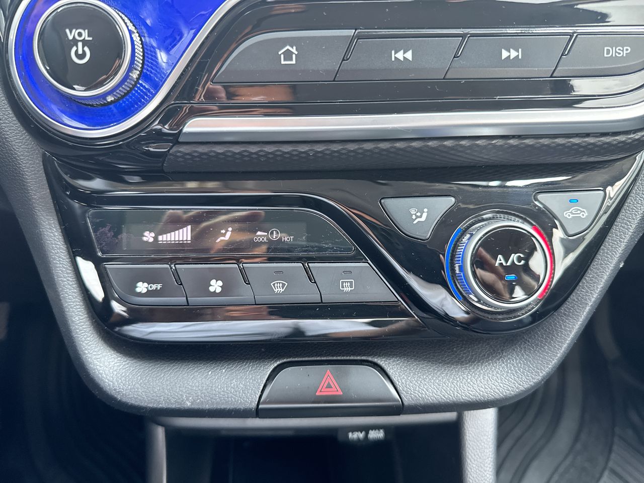 2024 Changan Alsvin 1.4 Mt