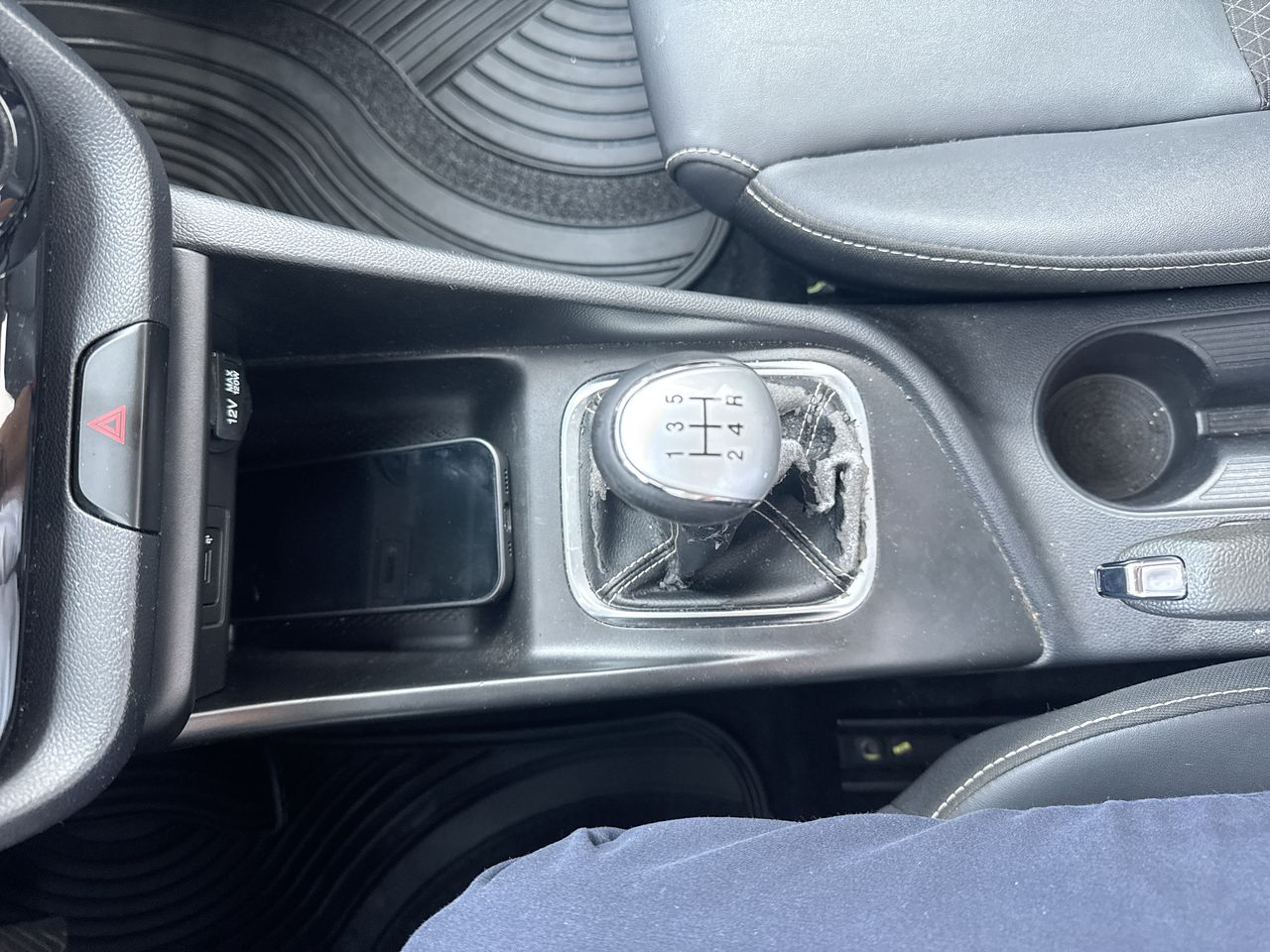 2024 Changan Alsvin 1.4 Mt