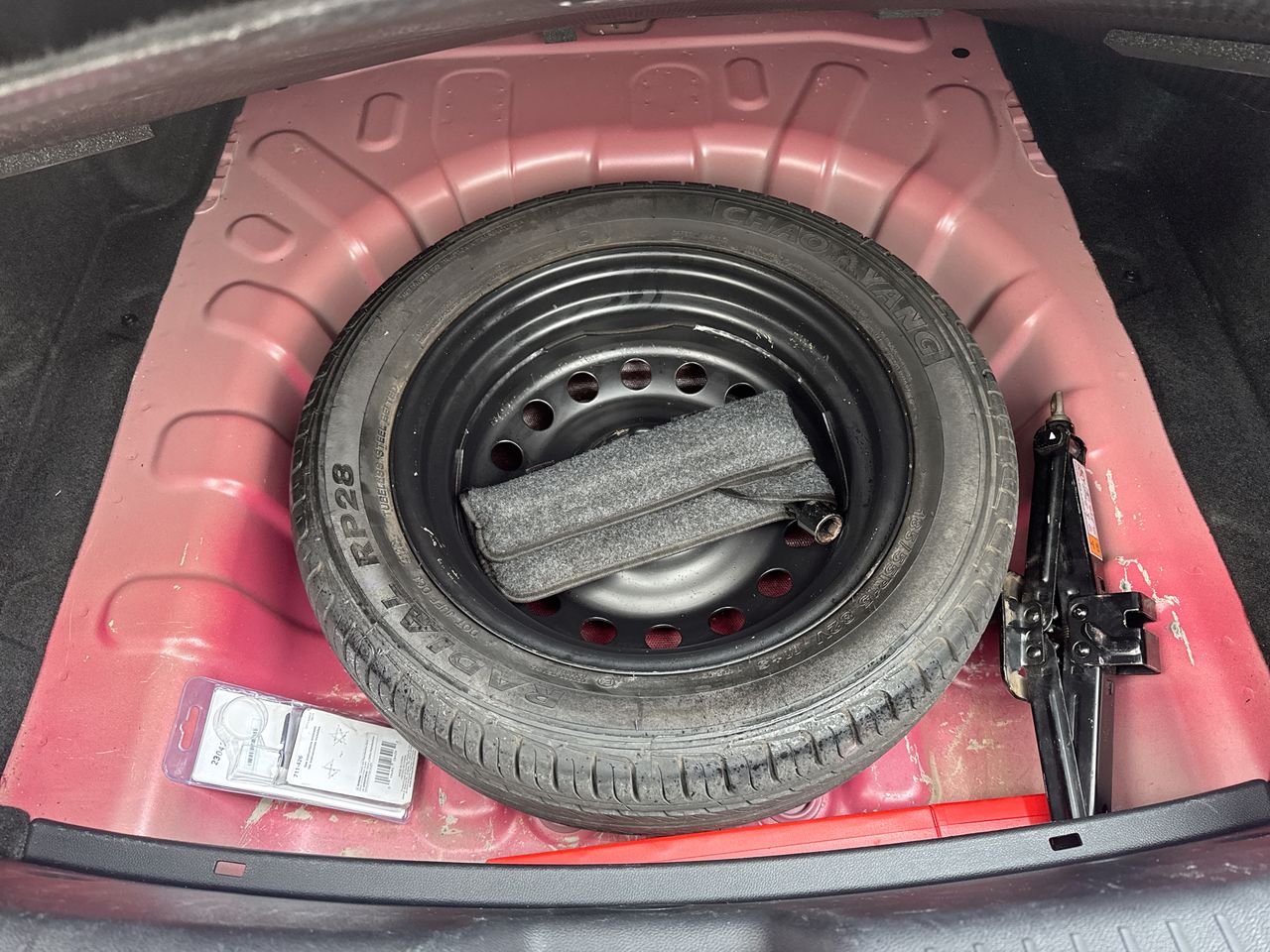 2024 Changan Alsvin 1.4 Mt