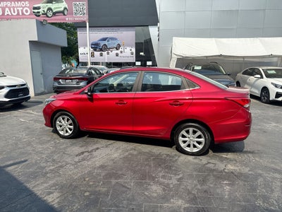 2024 Changan Alsvin 1.4 Mt