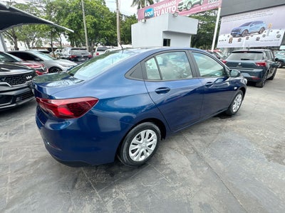2023 Chevrolet Onix 1.0 LS At