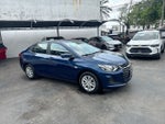 2023 Chevrolet Onix 1.0 LS At