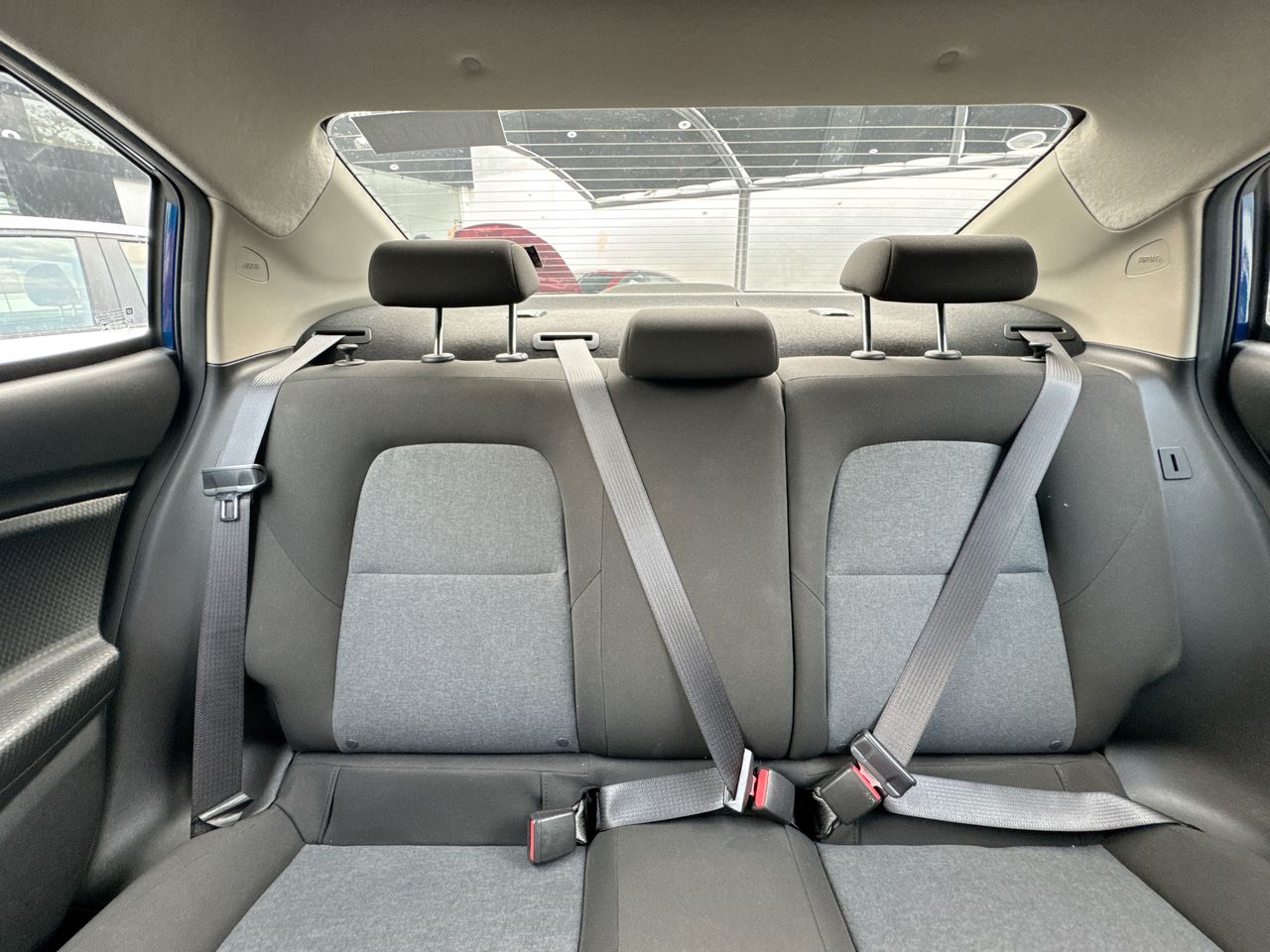 2023 Chevrolet Onix 1.0 LS At