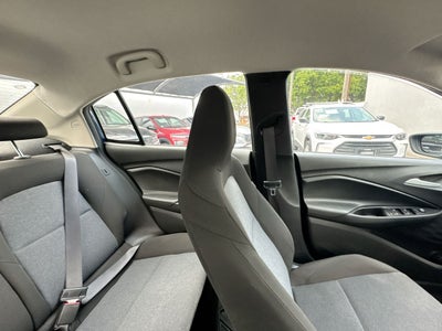 2023 Chevrolet Onix 1.0 LS At