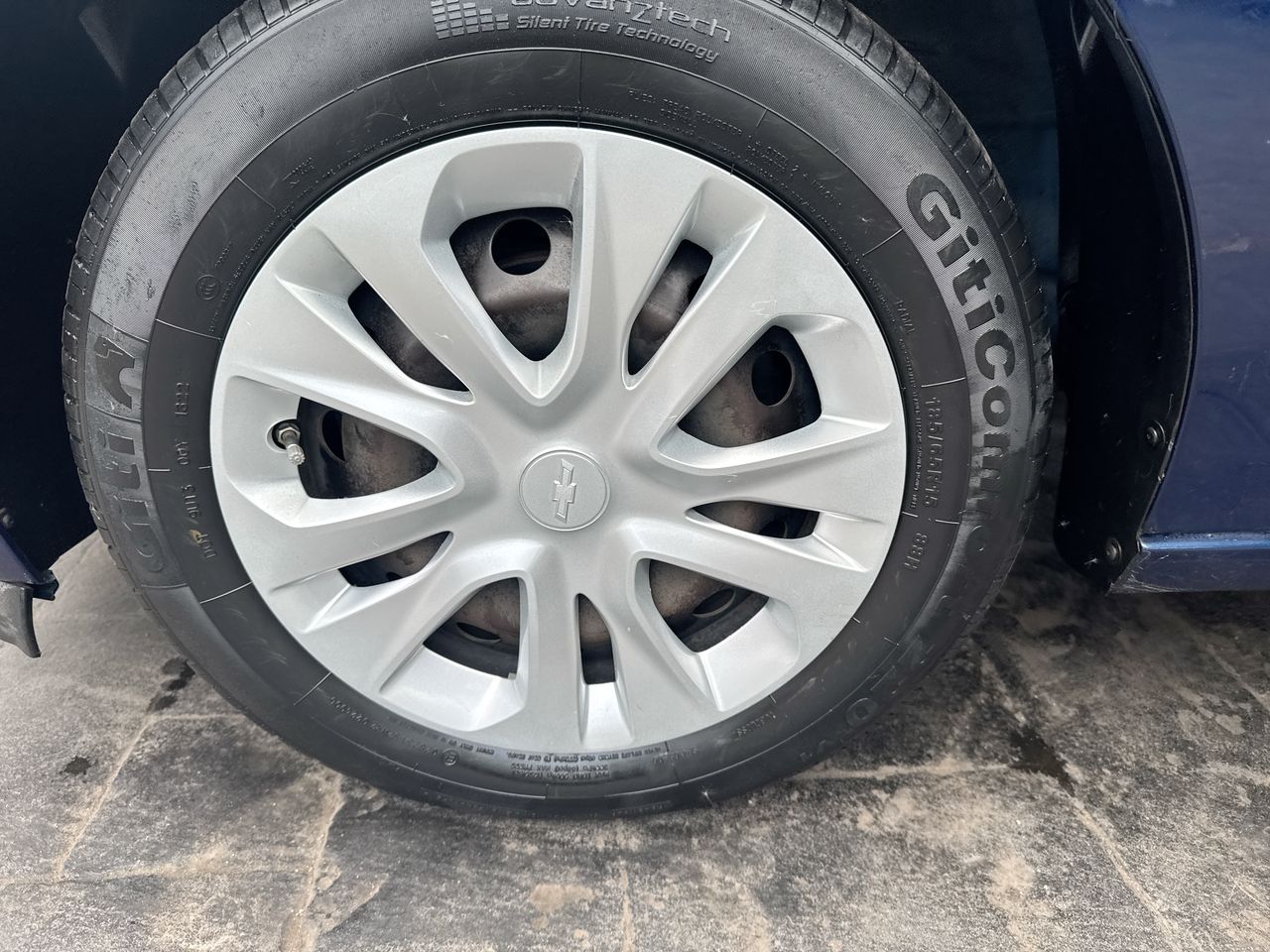 2023 Chevrolet Onix 1.0 LS At