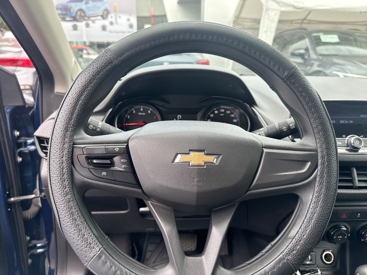 2023 Chevrolet Onix 1.0 LS At