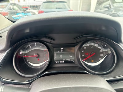 2023 Chevrolet Onix 1.0 LS At