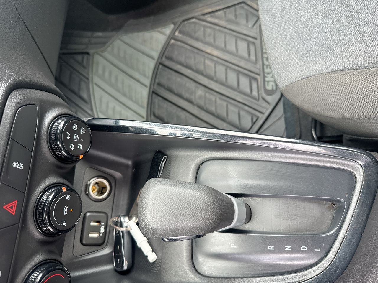 2023 Chevrolet Onix 1.0 LS At