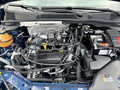 2023 Chevrolet Onix 1.0 LS At