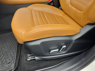 2024 MG MG HS 1.5 Trophy Pack At