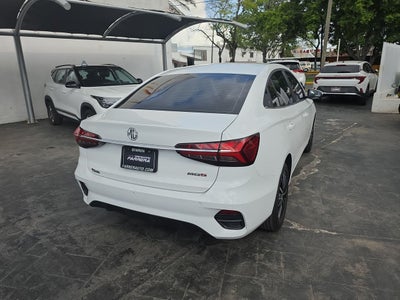 2025 MG MG 5 1.5 DEL Elegance At