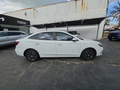 2025 MG MG 5 1.5 DEL Elegance At