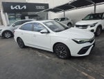 2025 MG MG 5 1.5 DEL Elegance At
