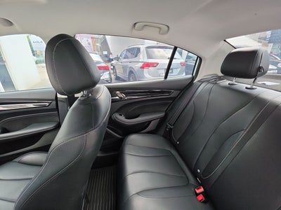 2025 MG MG 5 1.5 DEL Elegance At