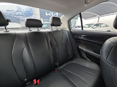 2025 MG MG 5 1.5 DEL Elegance At
