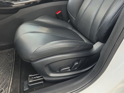 2025 MG MG 5 1.5 DEL Elegance At