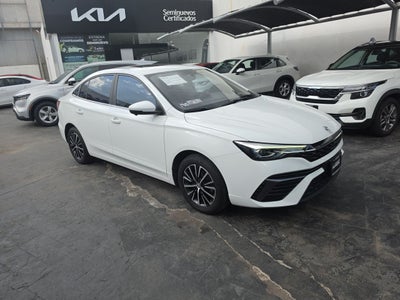 2025 MG MG 5 1.5 DEL Elegance At