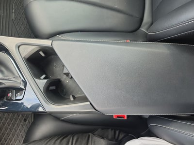 2025 MG MG 5 1.5 DEL Elegance At