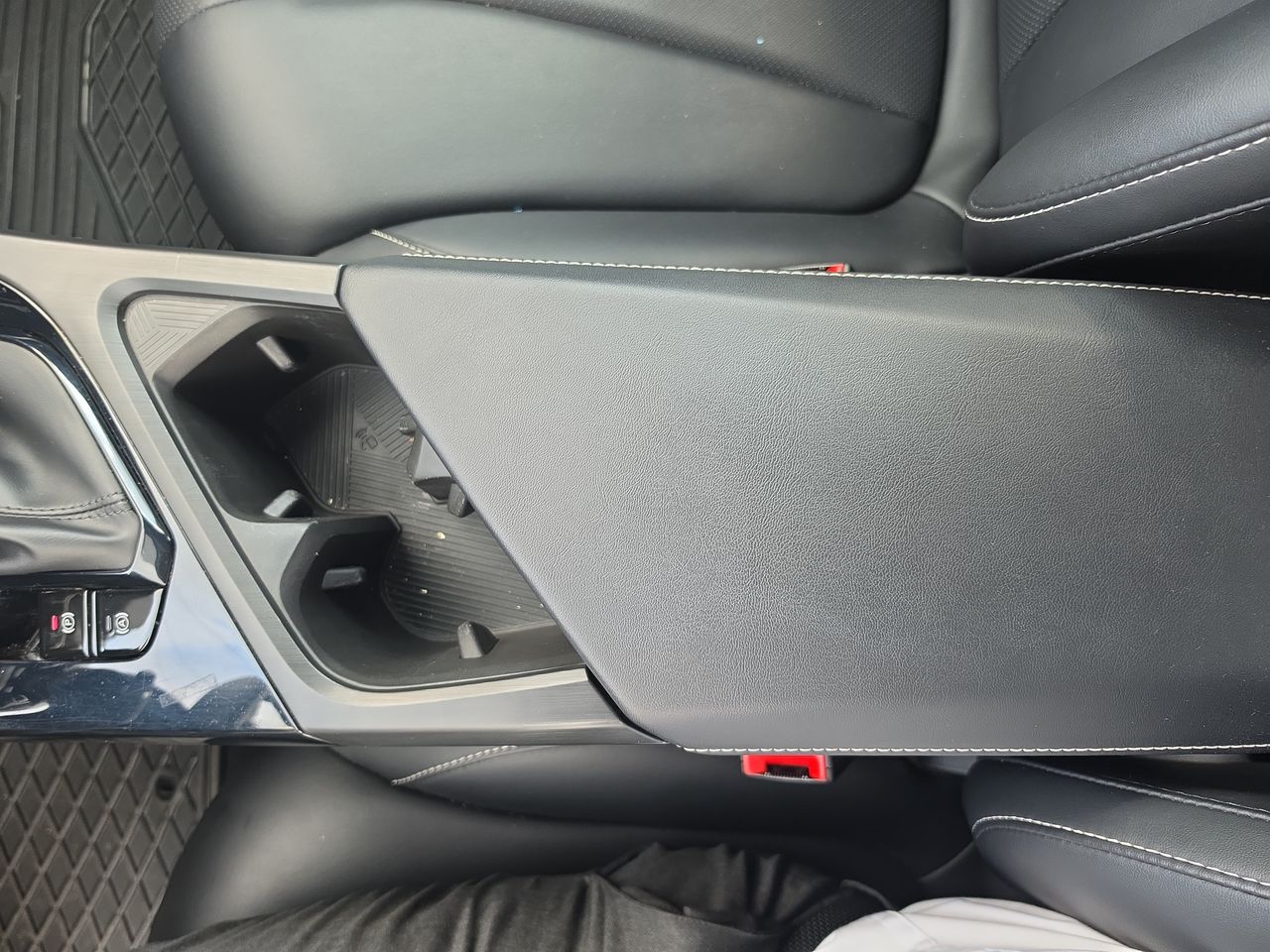 2025 MG MG 5 1.5 DEL Elegance At