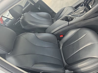 2025 MG MG 5 1.5 DEL Elegance At