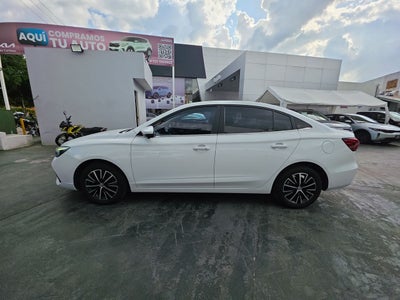 2025 MG MG 5 1.5 DEL Elegance At