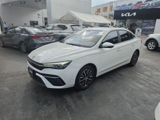 2025 MG MG 5 1.5 DEL Elegance At