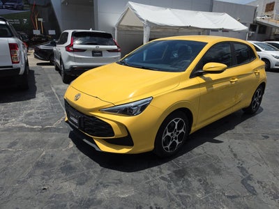 2025 MG MG 3 1.5 Style HB At