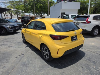 2025 MG MG 3 1.5 Style HB At
