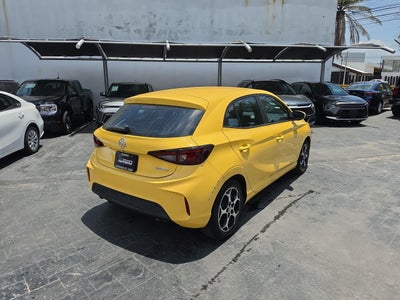 2025 MG MG 3 1.5 Style HB At