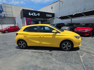 2025 MG MG 3 1.5 Style HB At