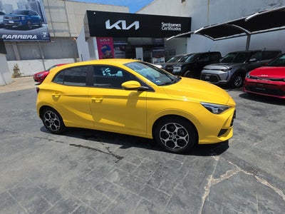 2025 MG MG 3 1.5 Style HB At