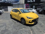 2025 MG MG 3 1.5 Style HB At
