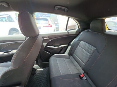 2025 MG MG 3 1.5 Style HB At