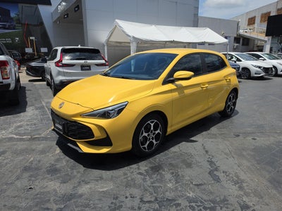 2025 MG MG 3 1.5 Style HB At