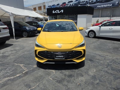 2025 MG MG 3 1.5 Style HB At