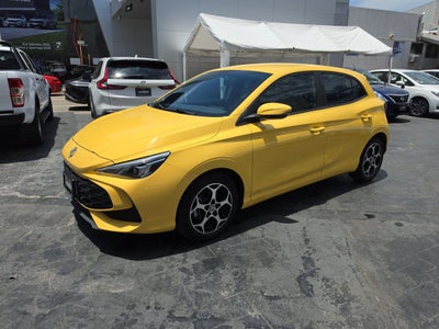 2025 MG MG 3 1.5 Style HB At