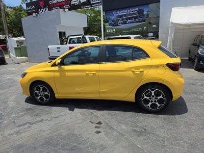2025 MG MG 3 1.5 Style HB At