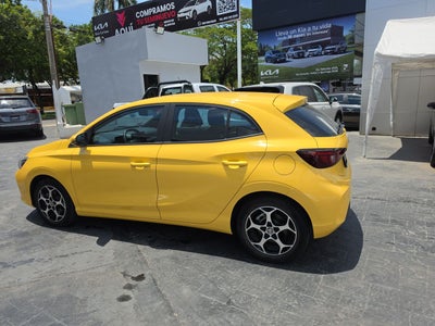 2025 MG MG 3 1.5 Style HB At