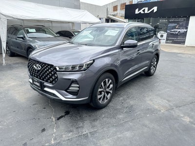 2023 Chirey Tiggo 7 Pro 1.5 Premium At