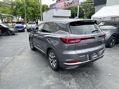 2023 Chirey Tiggo 7 Pro 1.5 Premium At