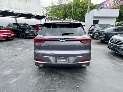 2023 Chirey Tiggo 7 Pro 1.5 Premium At