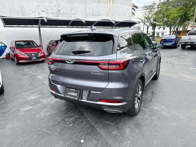 2023 Chirey Tiggo 7 Pro 1.5 Premium At
