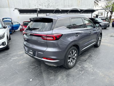 2023 Chirey Tiggo 7 Pro 1.5 Premium At