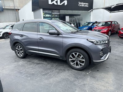 2023 Chirey Tiggo 7 Pro 1.5 Premium At