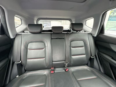 2023 Chirey Tiggo 7 Pro 1.5 Premium At