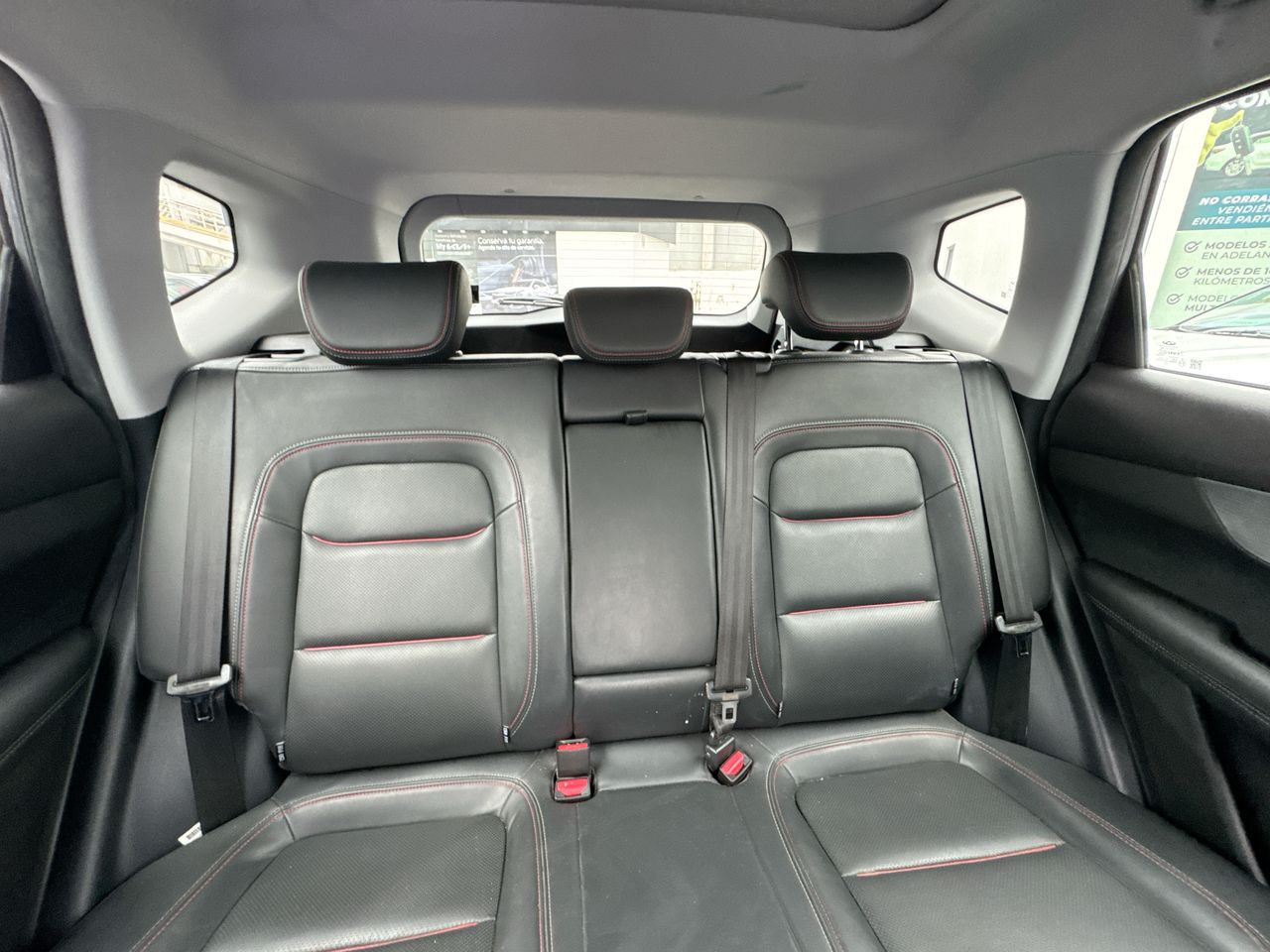 2023 Chirey Tiggo 7 Pro 1.5 Premium At