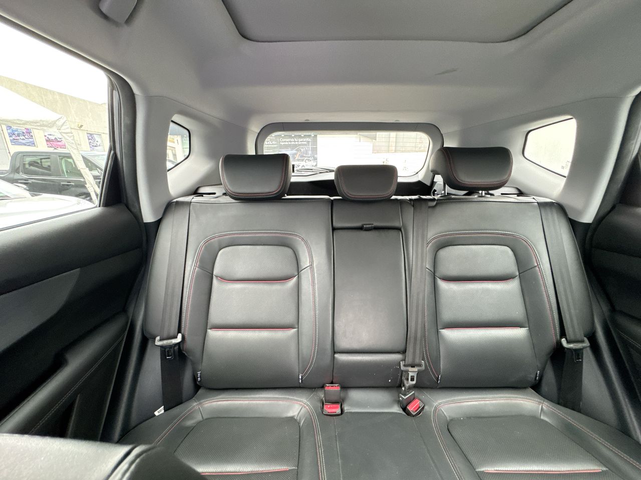 2023 Chirey Tiggo 7 Pro 1.5 Premium At